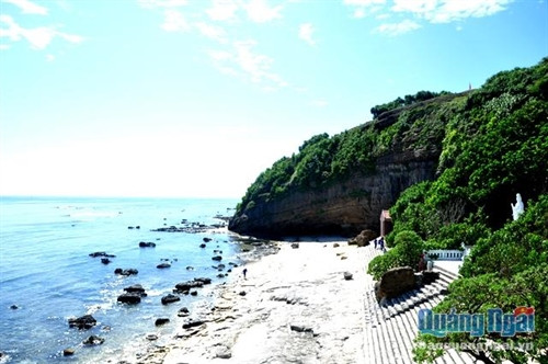 Trong số đó chùa Hang, đình làng An Hải, đình làng An Vĩnh và Âm Linh tự là những di tích đã được Bộ Văn hóa, Thể thao và Du lịch công nhận là Di tích lịch sử - văn hóa cấp quốc gia.
