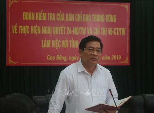 Ông Hà Ngọc Chiến, Chủ tịch Hội đồng dân tộc Quốc hội phát biểu. Ảnh: Chu Hiệu – TTXVN Ông Hà Ngọc Chiến, Chủ tịch Hội đồng dân tộc Quốc hội phát biểu. Ảnh: Chu Hiệu – TTXVN