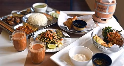 10 đặc sản phải thử khi tới đất Phật Myanmar ảnh 8 10 đặc sản phải thử khi tới đất Phật Myanmar ảnh 8