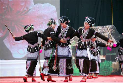 Ngày hội Văn hóa, Du lịch huyện Tam Đường năm 2018 ảnh 15 Ngày hội Văn hóa, Du lịch huyện Tam Đường năm 2018 ảnh 15