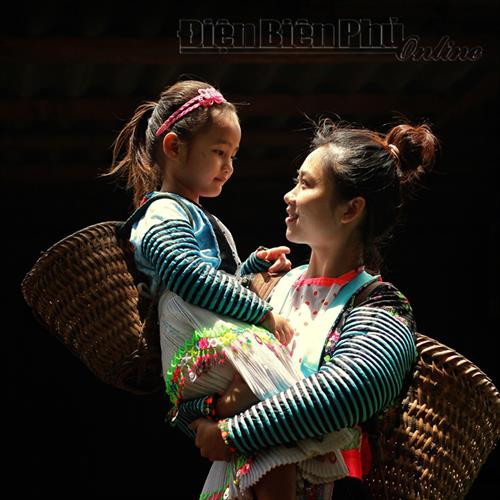 Nét đẹp vùng cao ảnh 3