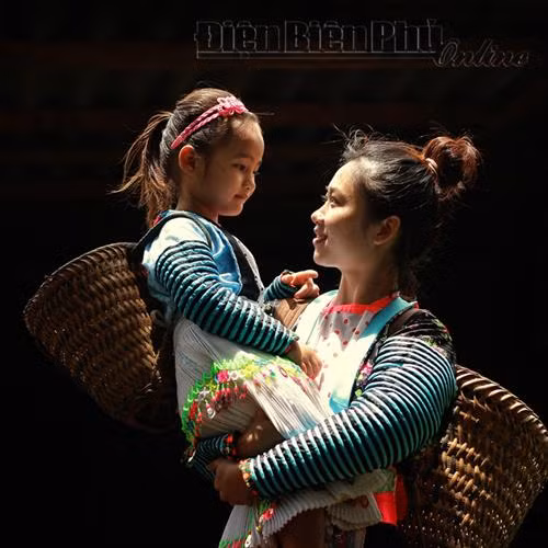 Nét đẹp vùng cao ảnh 3