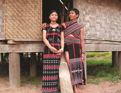 Đôi vợ chồng mới cưới Đôi vợ chồng mới cưới