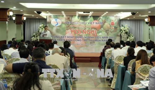 Quang cảnh Hội nghị. Ảnh: Hứa Chung - TTXVN