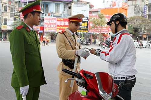 Trưng dụng tài sản người dân khi khẩn cấp ảnh 1