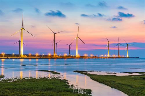 Đến trải nghiệm hoàng hôn Gaomei, du khách nên xem trước lịch lên xuống của thuỷ triều. Đến trải nghiệm hoàng hôn Gaomei, du khách nên xem trước lịch lên xuống của thuỷ triều.