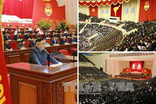 Mỹ - Triều bí mật tiến hành ngoại giao "kênh 2" ảnh 2