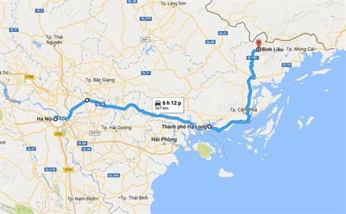 Cung đường tuần tra biên giới đẹp ngất ngây ở Quảng Ninh ảnh 17