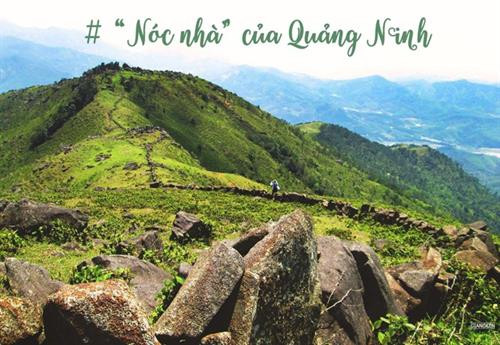 Cung đường tuần tra biên giới đẹp ngất ngây ở Quảng Ninh ảnh 8