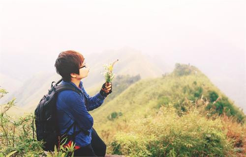 Cung đường tuần tra biên giới đẹp ngất ngây ở Quảng Ninh ảnh 7