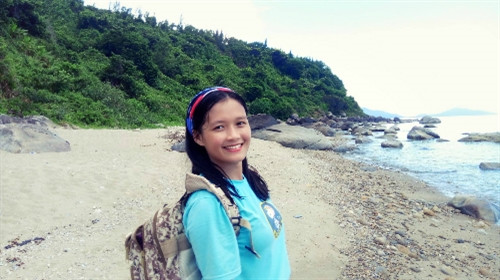 Nữ tình nguyện viên tử nạn khi giúp dân vùng lũ ở Quảng Bình. Ảnh: Báo Tin Tức Nữ tình nguyện viên tử nạn khi giúp dân vùng lũ ở Quảng Bình. Ảnh: Báo Tin Tức