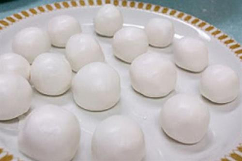 Sủi dìn - món ngon ấm lòng trời đông của Hải Phòng ảnh 3