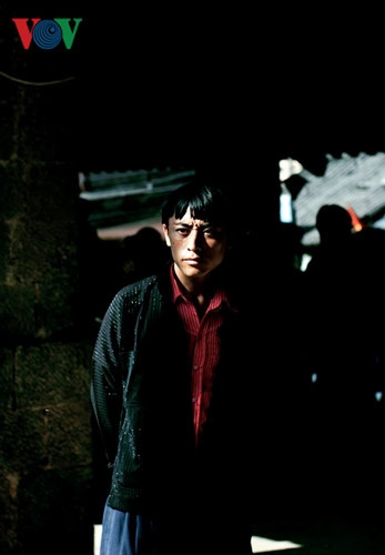 Người Hà Giang chân tình, mộc mạc.