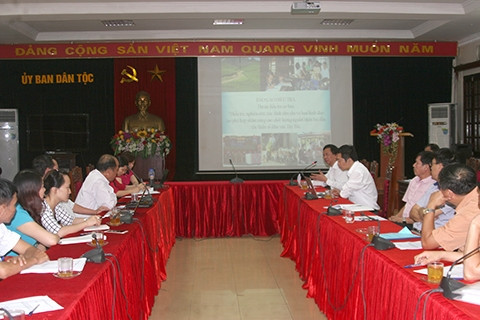 Toàn cảnh hội thảo. Toàn cảnh hội thảo.