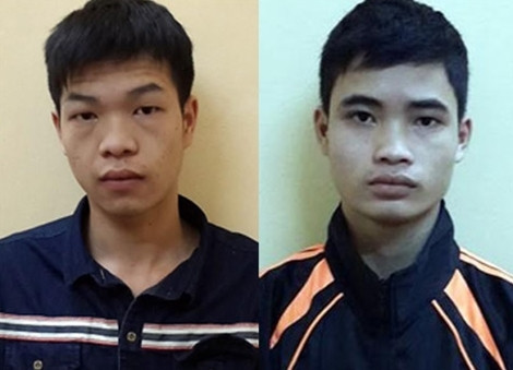 Khởi tố 2 đối tượng sát hại chủ quán cà phê ở phố Hào Nam ảnh 1