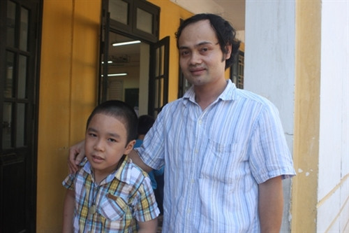 Điểm sáng của giáo dục Thủ đô ảnh 5