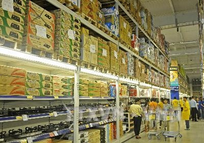 Yêu cầu "đại gia" Thái Lan giải trình vụ thâu tóm Metro ảnh 1