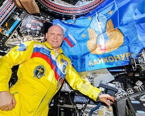 Chiêm ngưỡng vẻ đẹp Trái Đất từ vũ trụ ảnh 9