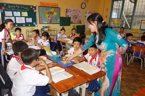 Bộ Giáo dục ban hành chỉ thị năm học 2016 - 2017 ảnh 1