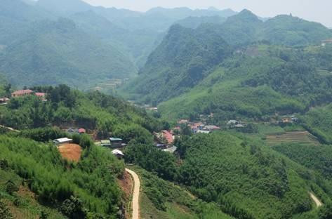 Trung tâm Lũng Pán Trung tâm Lũng Pán