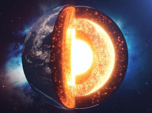 Trái đát rất "háu ăn", tức có hoạt động kiến tạo mảng vô cùng sôi động, từng nhiều lần nuốt chửng các thể giới trên mặt đất của chính mình vào bụng - Ảnh: SHUTTERSTOCK Trái đát rất "háu ăn", tức có hoạt động kiến tạo mảng vô cùng sôi động, từng nhiều lần nuốt chửng các thể giới trên mặt đất của chính mình vào bụng - Ảnh: SHUTTERSTOCK