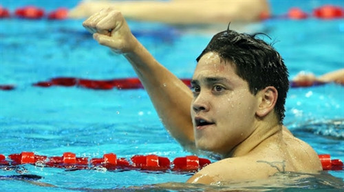 Thể thao Đông Nam Á khởi sắc tại Rio ảnh 2