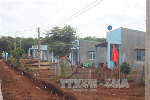 Ưu tiên giải quyết nhà ở cho đồng bào dân tộc thiểu số nghèo ảnh 1