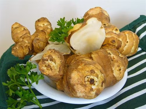 Gừng là thực phẩm giải độc cơ thể