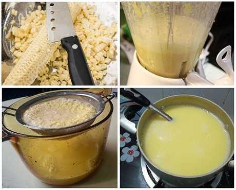 Khám phá 12 công dụng tuyệt vời của ngô ảnh 3