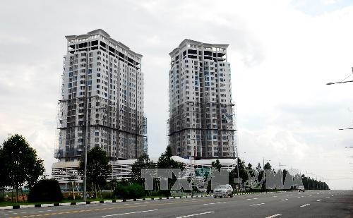 Hội nhập ASEAN – “thời cơ vàng” cho các nhà đầu tư bất động sản ảnh 1