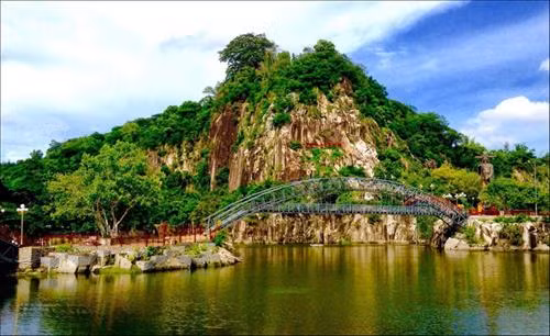 Về miền sông nước An Giang ảnh 9