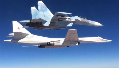 Quân đội Nga hùng hậu hơn so với đánh giá từ bên ngoài ảnh 1