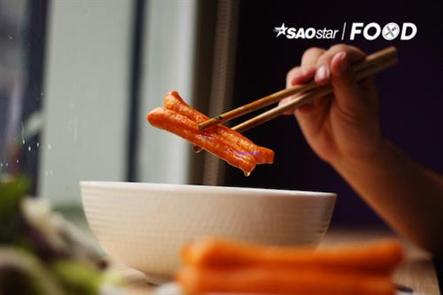 Bún cá - mỗi miền Bắc, Trung, Nam là một cung bậc vị giác ảnh 3