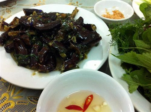 Những món ngon nức tiếng của Hạ Long du khách không thể bỏ qua ảnh 3 Những món ngon nức tiếng của Hạ Long du khách không thể bỏ qua ảnh 3