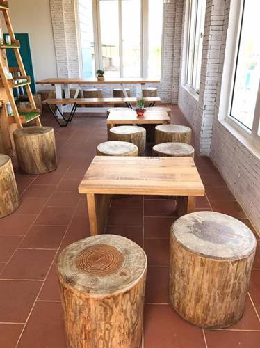 Trang trại như trời Âu ngay gần Đà Lạt ảnh 10 Trang trại như trời Âu ngay gần Đà Lạt ảnh 10