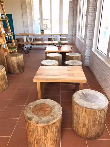 Trang trại như trời Âu ngay gần Đà Lạt ảnh 10 Trang trại như trời Âu ngay gần Đà Lạt ảnh 10