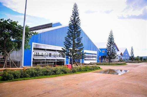 Trang trại như trời Âu ngay gần Đà Lạt ảnh 4 Trang trại như trời Âu ngay gần Đà Lạt ảnh 4