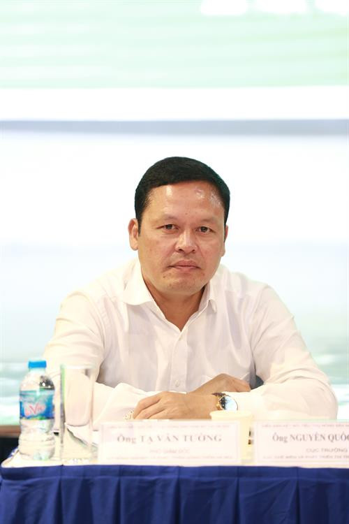 Ông Tạ Văn Tường, Phó Giám đốc Sở Nông nghiệp và Phát triển nông thôn Hà Nội cho biết: Hà Nội chủ trương phát triển nông nghiệp phải làm sao tạo được động lực để phát triển nông nghiệp cả nước.