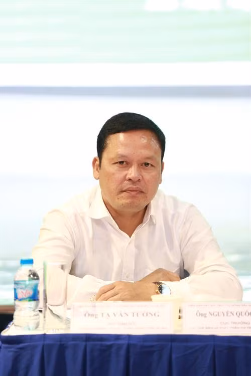 Ông Tạ Văn Tường, Phó Giám đốc Sở Nông nghiệp và Phát triển nông thôn Hà Nội cho biết: Hà Nội chủ trương phát triển nông nghiệp phải làm sao tạo được động lực để phát triển nông nghiệp cả nước.