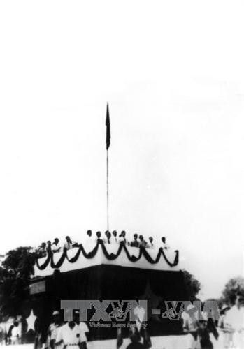 Cách mạng tháng 8/1945 - Bước ngoặt vĩ đại của lịch sử dân tộc Việt Nam ảnh 6 Cách mạng tháng 8/1945 - Bước ngoặt vĩ đại của lịch sử dân tộc Việt Nam ảnh 6