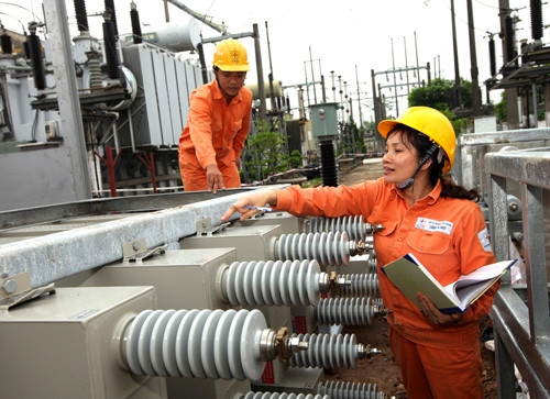 Biểu giá điện mới phải hợp lý, minh bạch ảnh 1