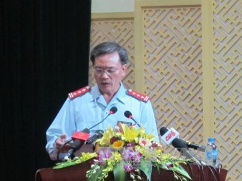 Hà Nội công bố Dự thảo kết luận thanh tra việc quản lý, sử dụng đối với diện tích đất khu sân bay Miếu Môn thuộc địa giới xã Đồng Tâm ảnh 4 Hà Nội công bố Dự thảo kết luận thanh tra việc quản lý, sử dụng đối với diện tích đất khu sân bay Miếu Môn thuộc địa giới xã Đồng Tâm ảnh 4