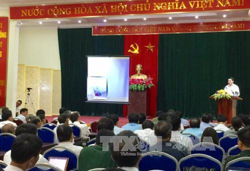 Hà Nội công bố Dự thảo kết luận thanh tra việc quản lý, sử dụng đối với diện tích đất khu sân bay Miếu Môn thuộc địa giới xã Đồng Tâm ảnh 2 Hà Nội công bố Dự thảo kết luận thanh tra việc quản lý, sử dụng đối với diện tích đất khu sân bay Miếu Môn thuộc địa giới xã Đồng Tâm ảnh 2