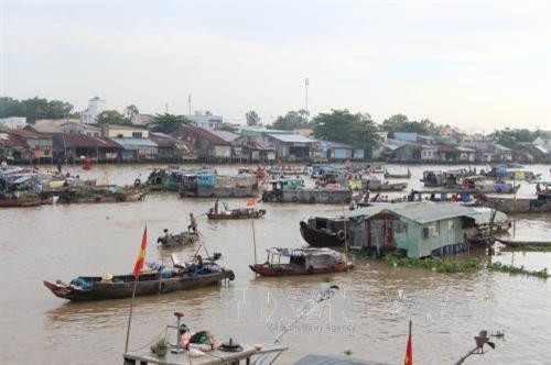 Cần Thơ khai mạc Ngày hội Du lịch Văn hoá Chợ nổi Cái Răng lần 2 ảnh 7 Cần Thơ khai mạc Ngày hội Du lịch Văn hoá Chợ nổi Cái Răng lần 2 ảnh 7