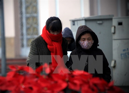 Ảnh minh họa - TTXVN Ảnh minh họa - TTXVN