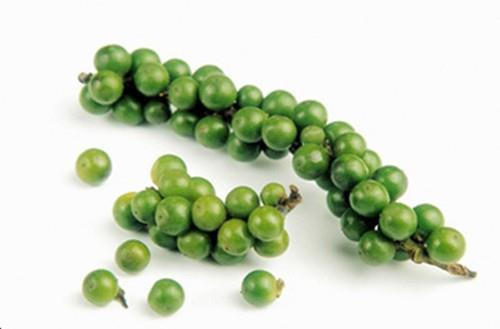 Hạt tiêu Đắk N’rung