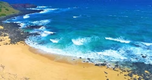 Vẻ đẹp kỳ diệu của Cù Lao Thu.