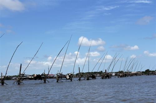 Cuộc sống thường nhật ở Bạc Liêu