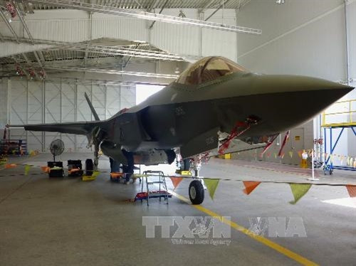 Đằng sau những hợp đồng chuyển giao vũ khí toàn cầu ảnh 1