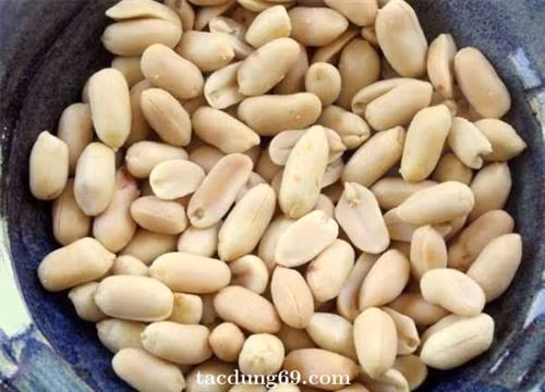 10 lý do nên ăn đậu phộng ảnh 2 10 lý do nên ăn đậu phộng ảnh 2